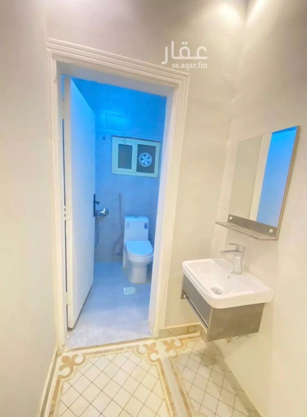 1 bedroom apartment in Al Aqiq 8