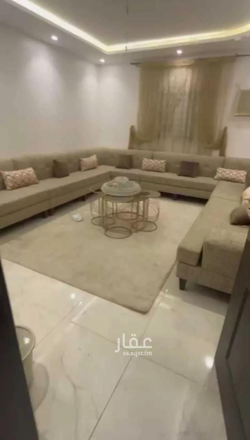 شقة 4 غرف في المريخ 3