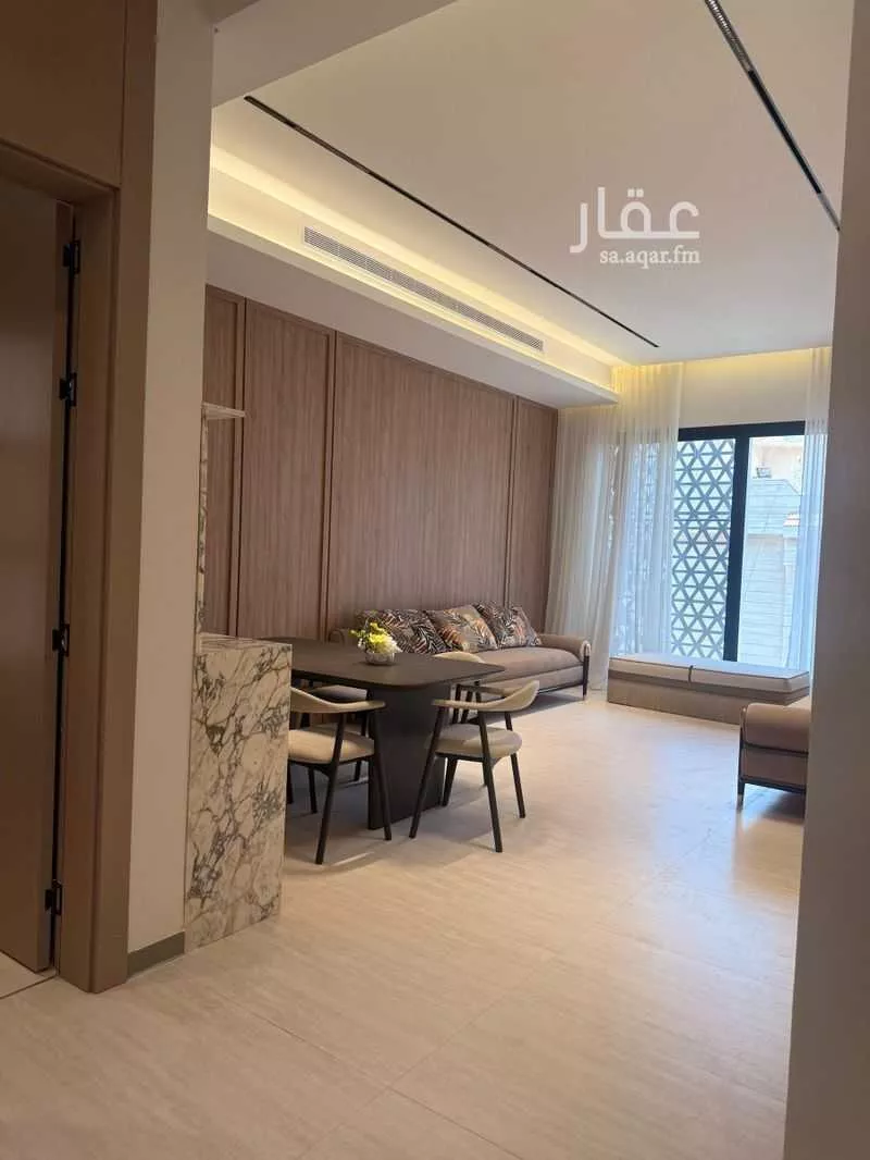 عمارة 2144 م² في الروضة 10