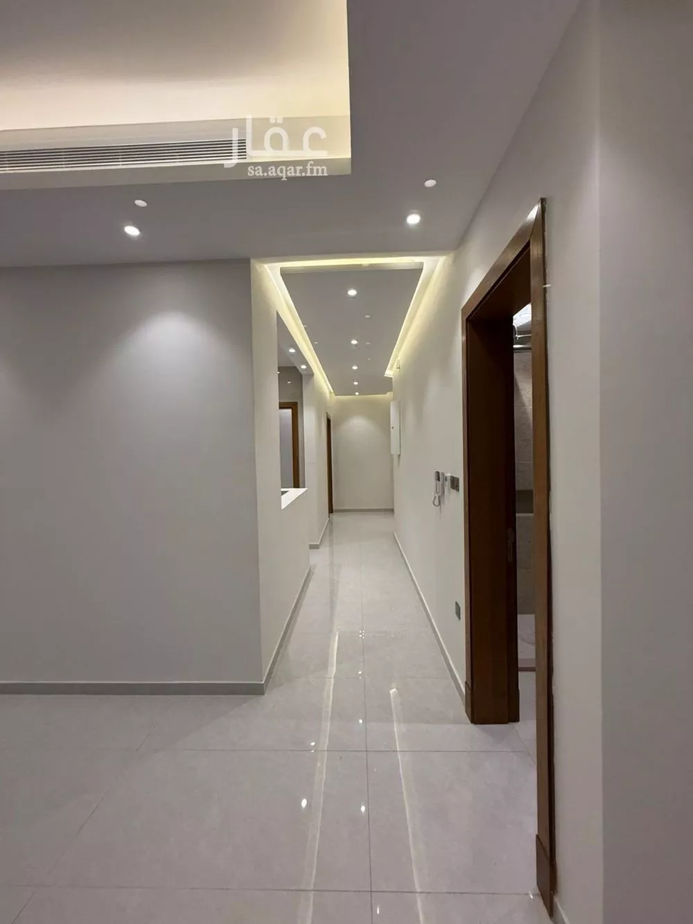 عمارة 524 م² في الروضة 6