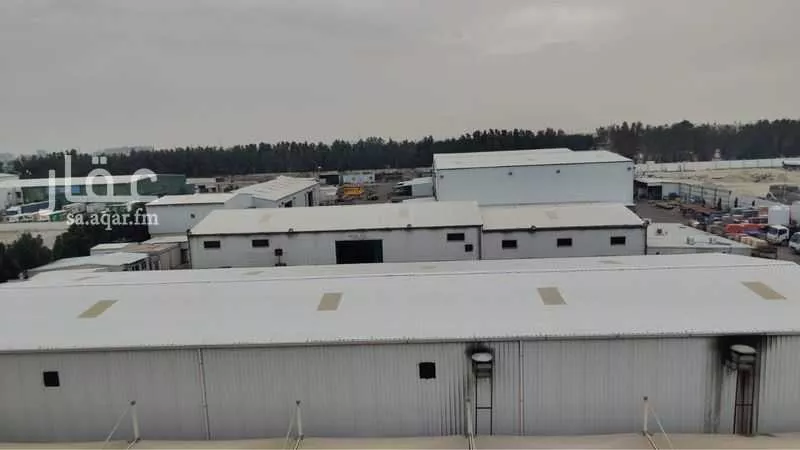 أرض 21451 م² في الضباب 3