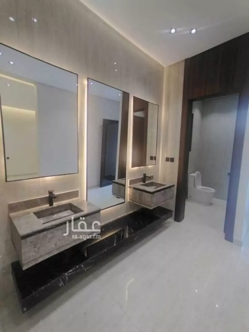 فيلا 7 غرف في ضاحية الملك فهد 3