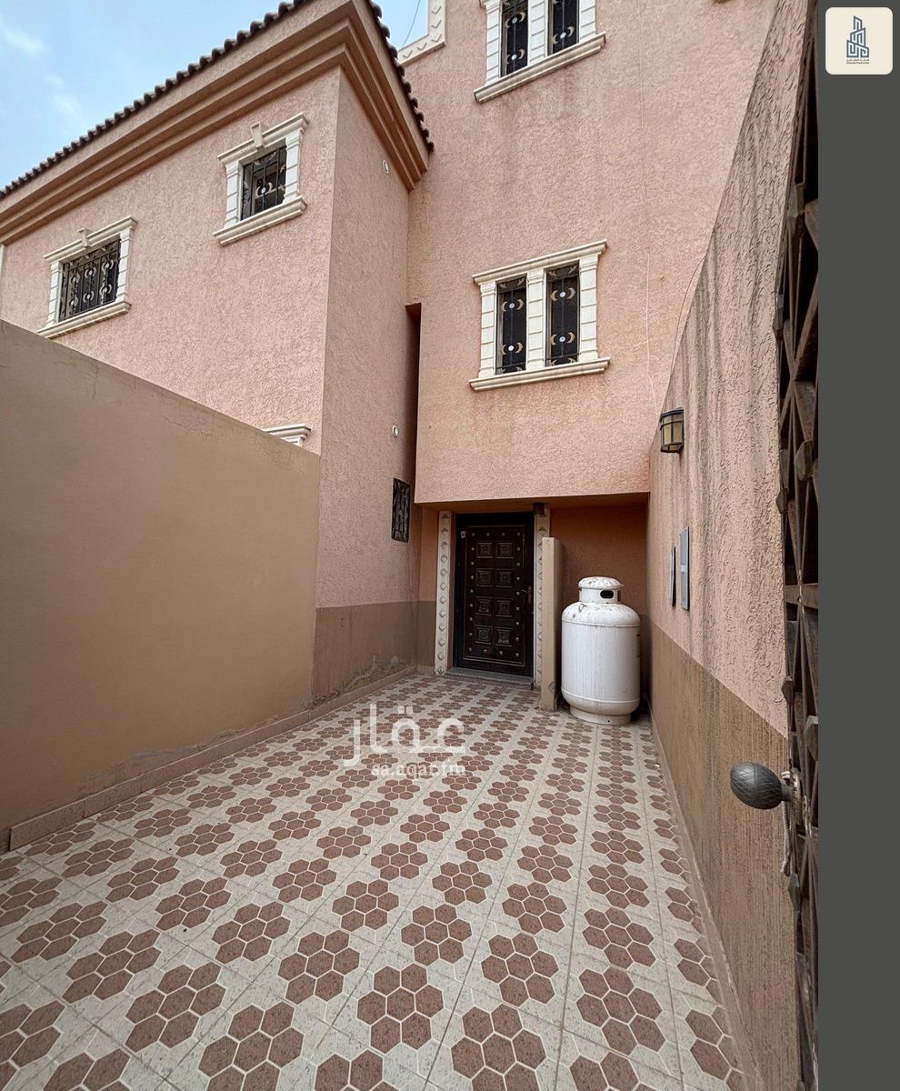 3 bedroom villa in Al Wadi, Riyadh 2