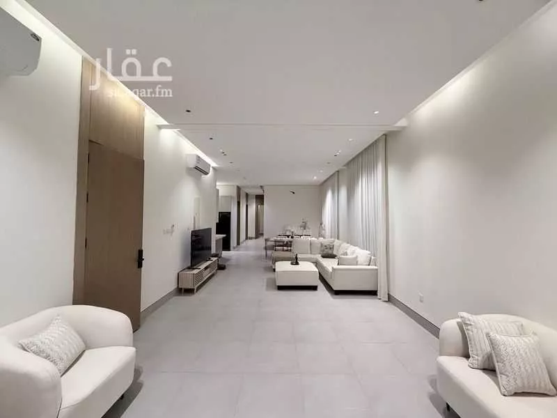 دور 4 غرف في النرجس 2