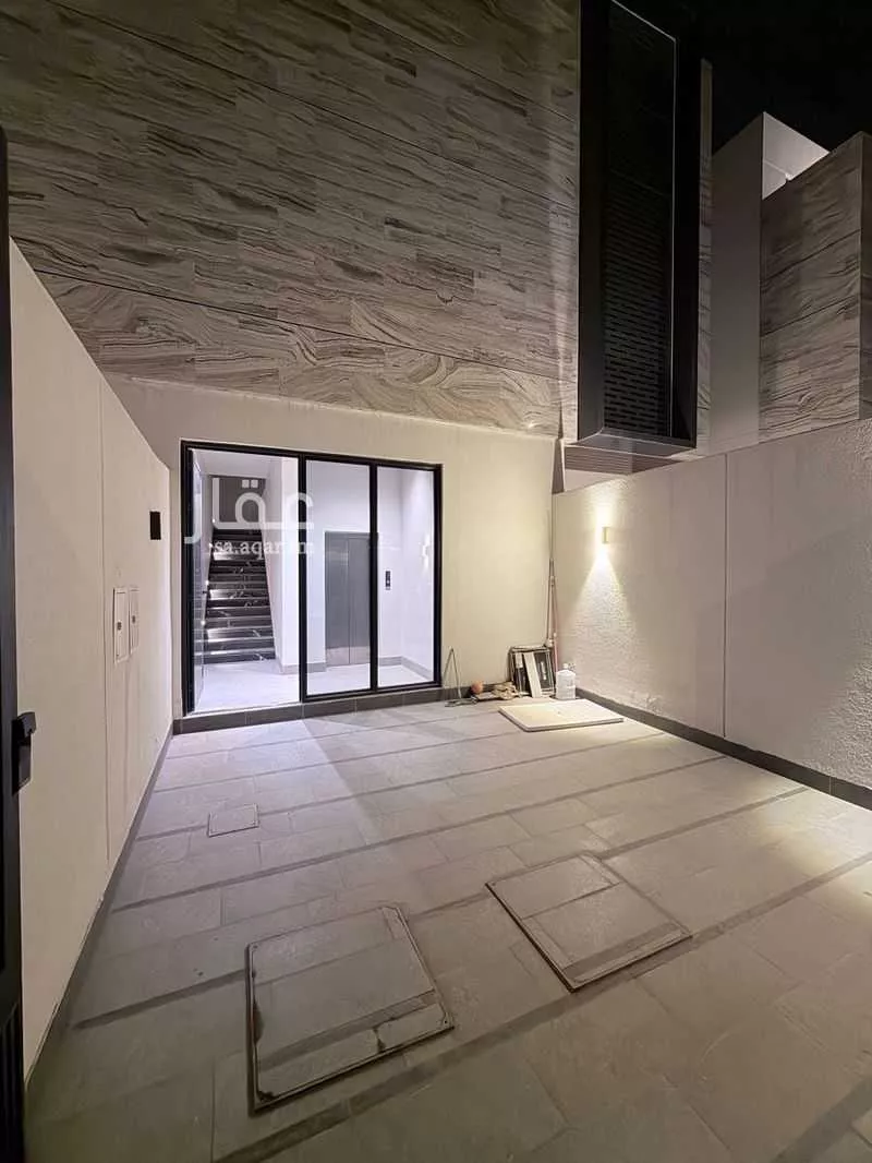 دور 4 غرف في النرجس 12