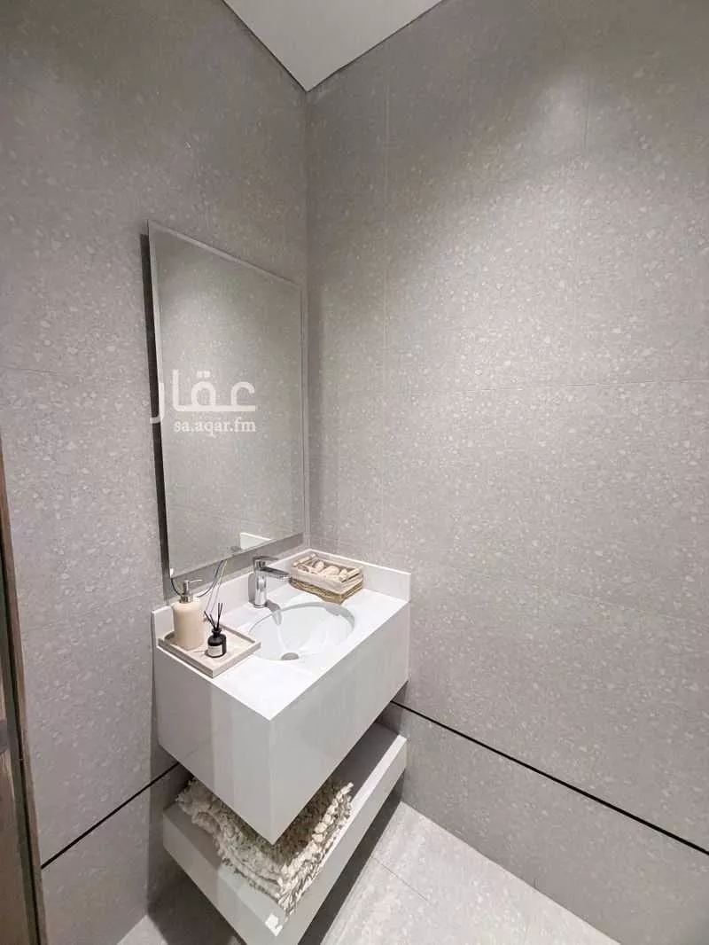 دور 4 غرف في النرجس 3