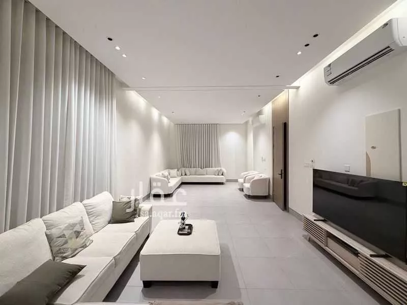 دور 4 غرف في النرجس 4