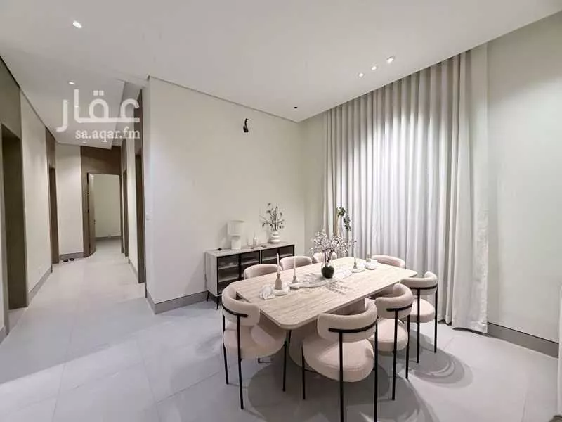 دور 4 غرف في النرجس 5