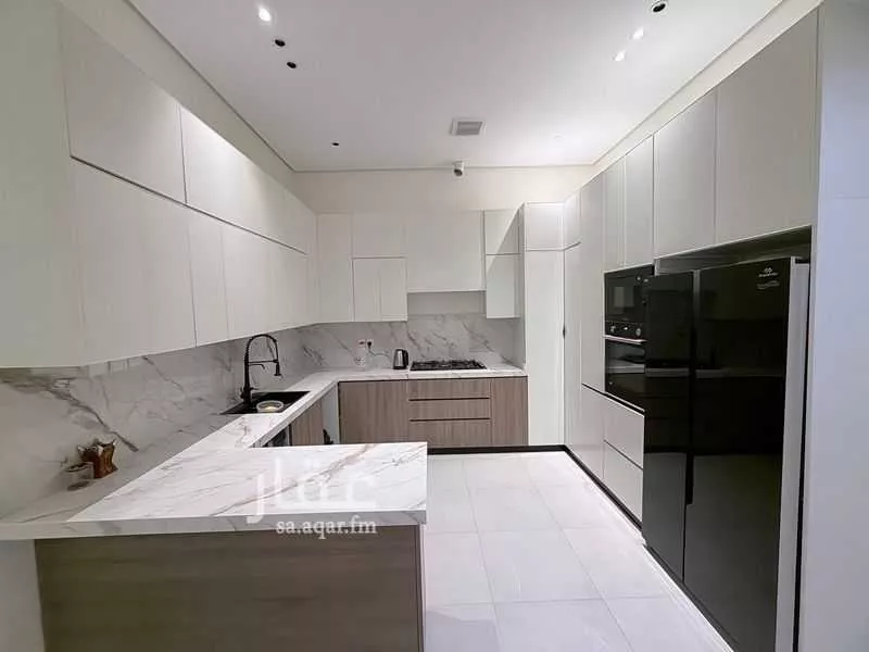 دور 4 غرف في النرجس 6