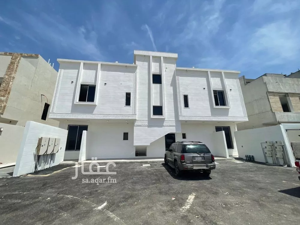 شقة 3 غرف في الأمواج 3