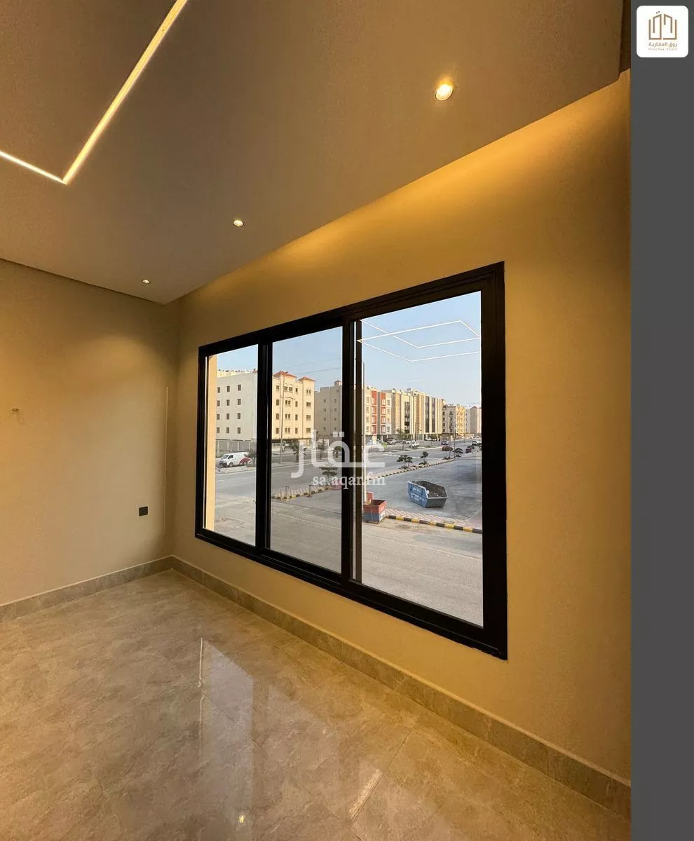 شقة 3 غرف في الحمرا 6