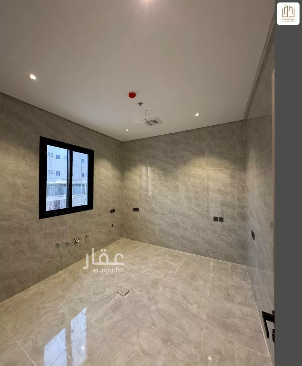 شقة 3 غرف في الحمرا 7