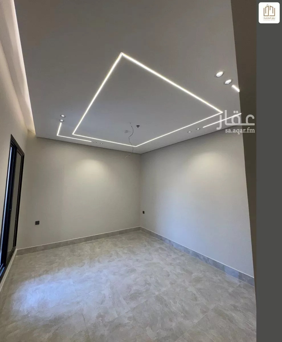 شقة 3 غرف في الحمرا 8