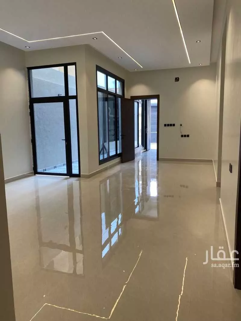 4 bedroom floor in As Saadah 12