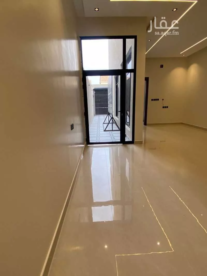 4 bedroom floor in As Saadah 3