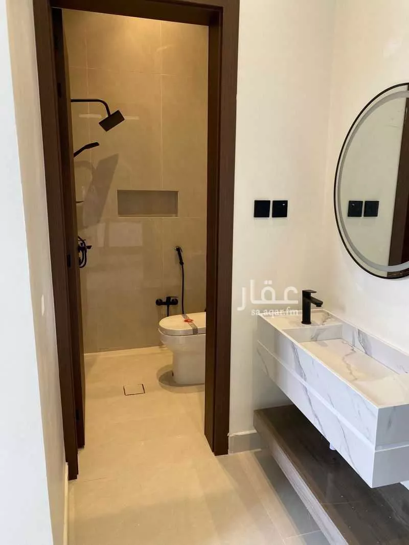 4 bedroom floor in As Saadah 4