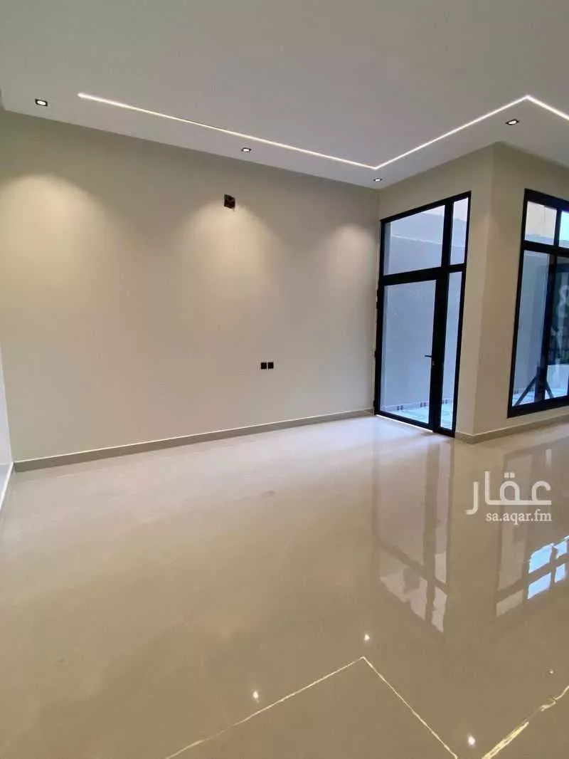 4 bedroom floor in As Saadah 5