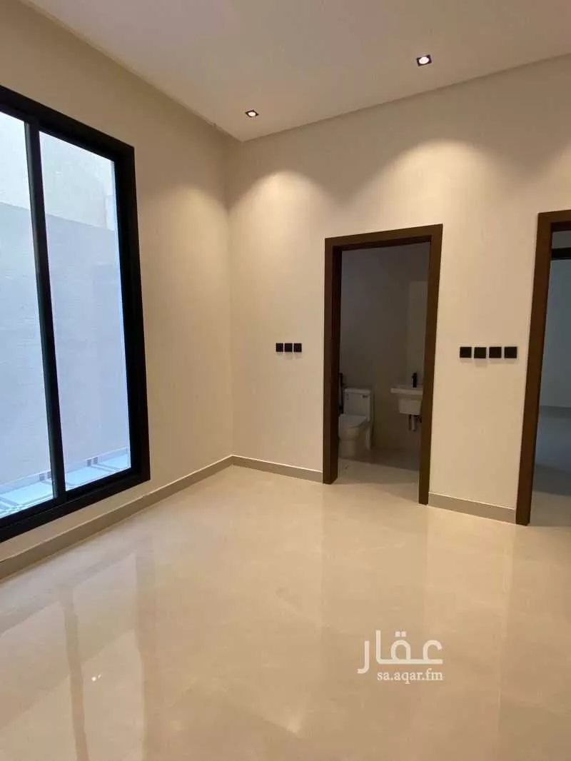 4 bedroom floor in As Saadah 8