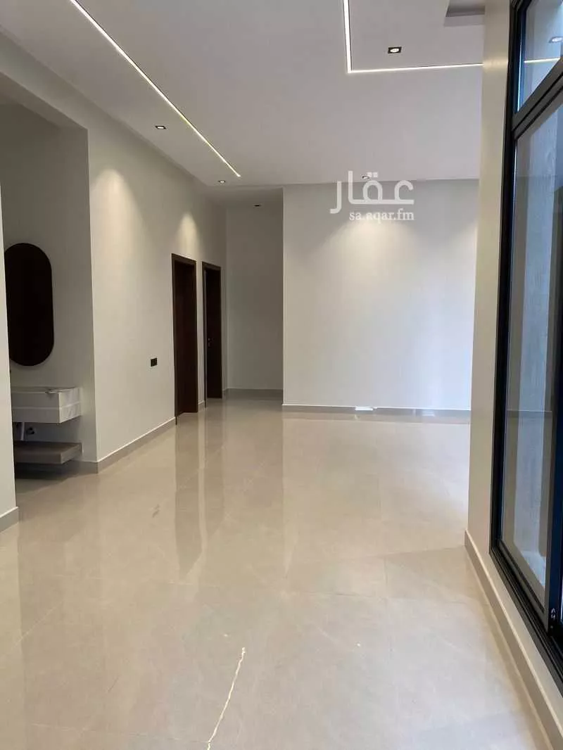 4 bedroom floor in As Saadah 10
