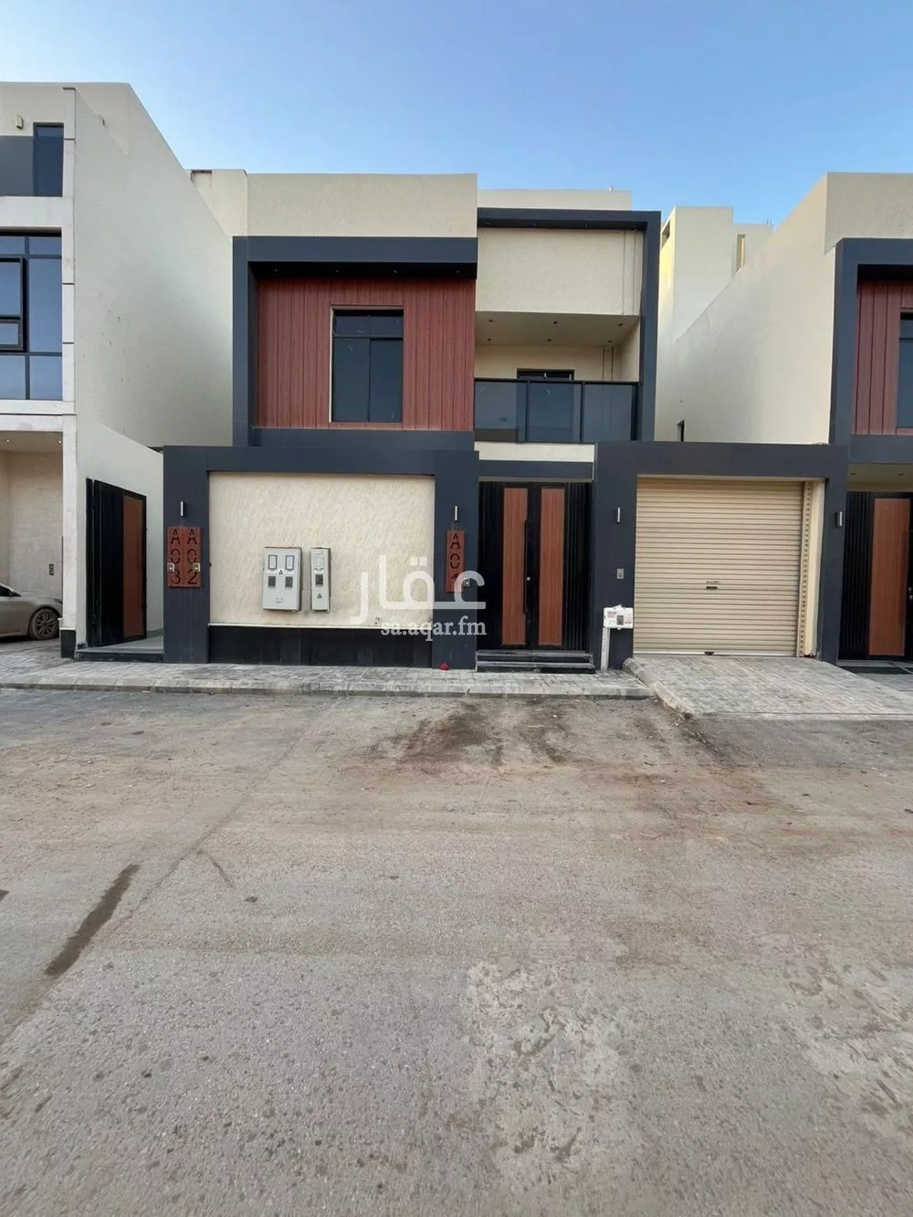 دور 3 غرف في الجنادرية 2