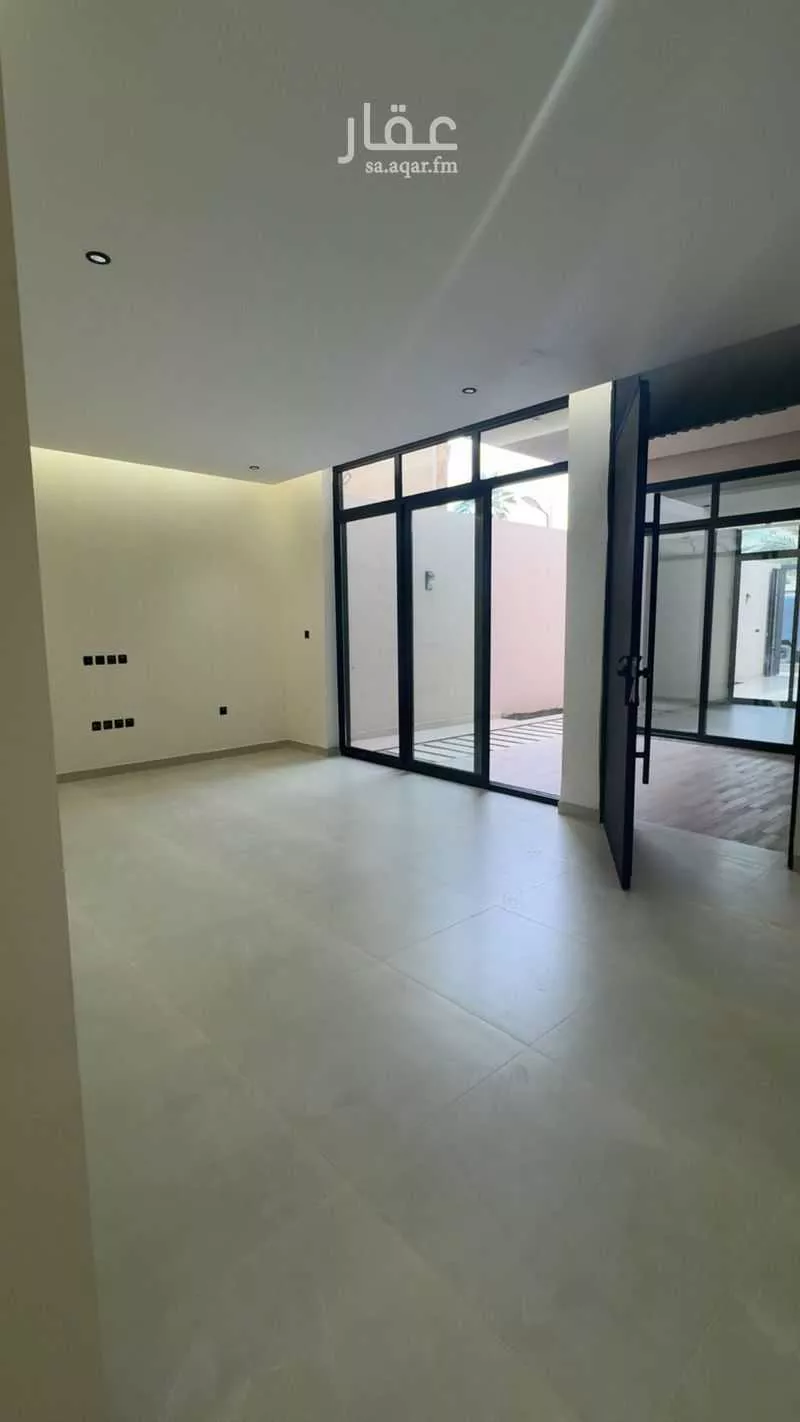 دور 4 غرف في النزهة 2