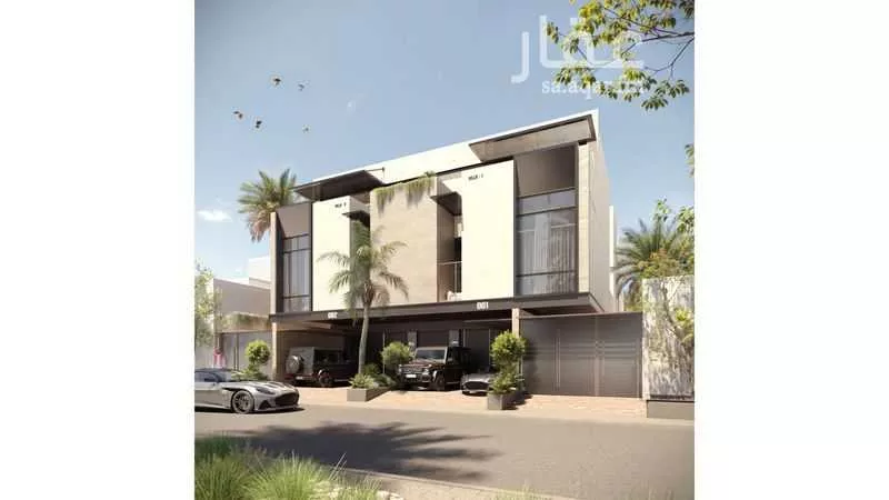 دور 4 غرف في النزهة 11