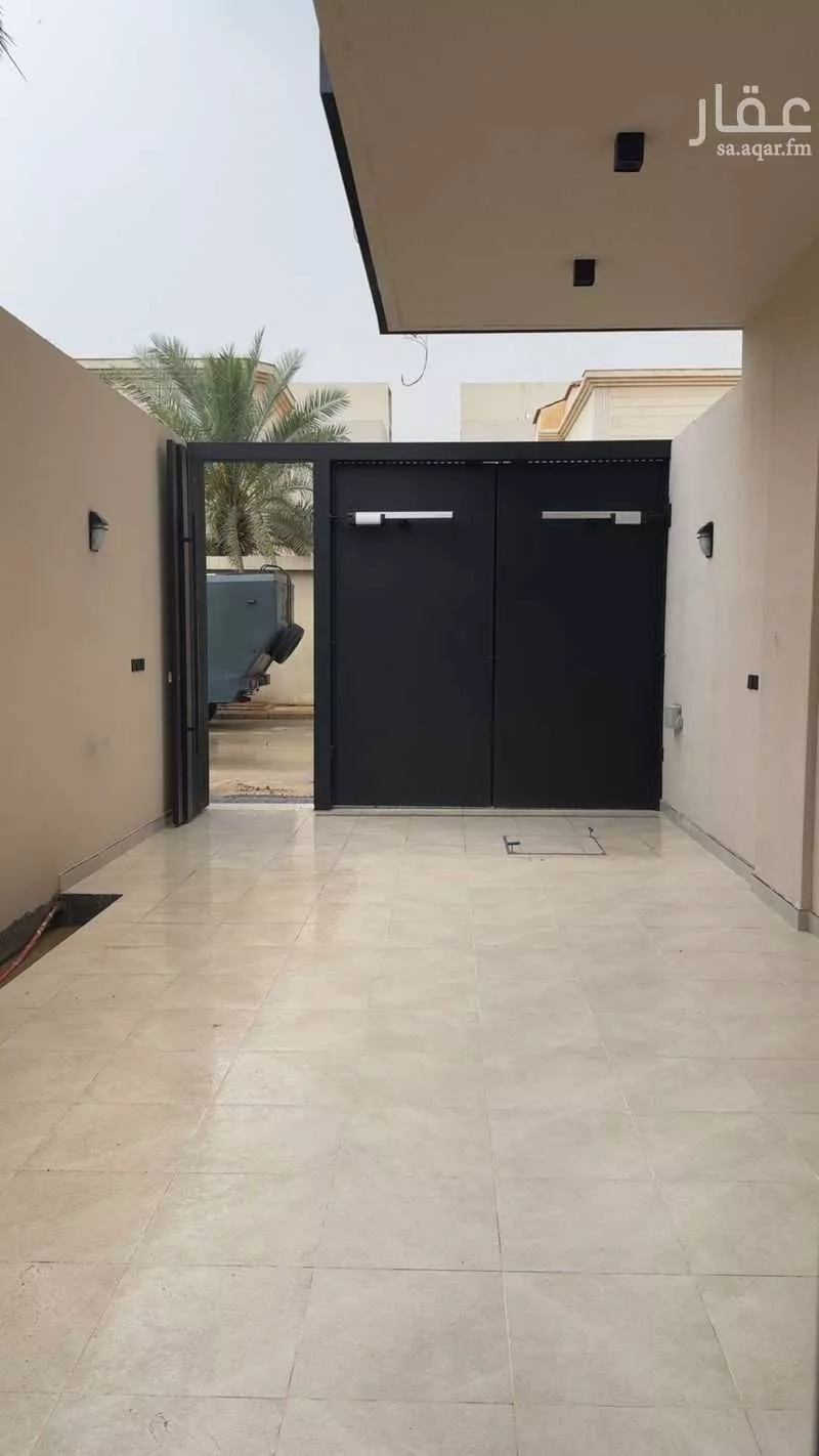 دور 4 غرف في النزهة 4