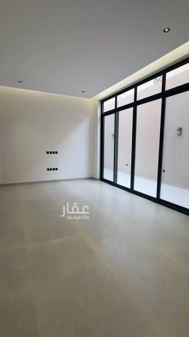 دور 4 غرف في النزهة 6