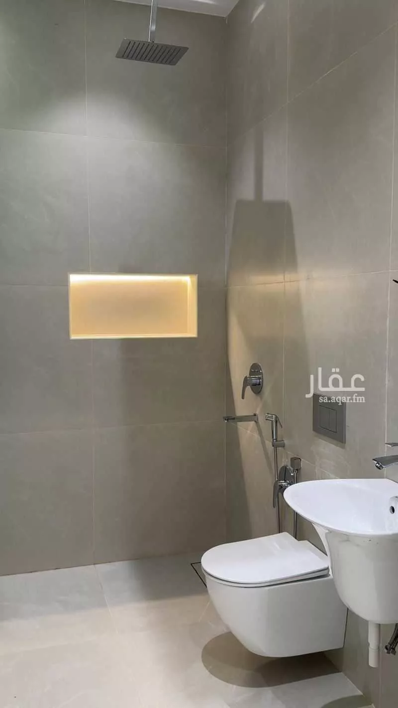 دور 4 غرف في النزهة 7