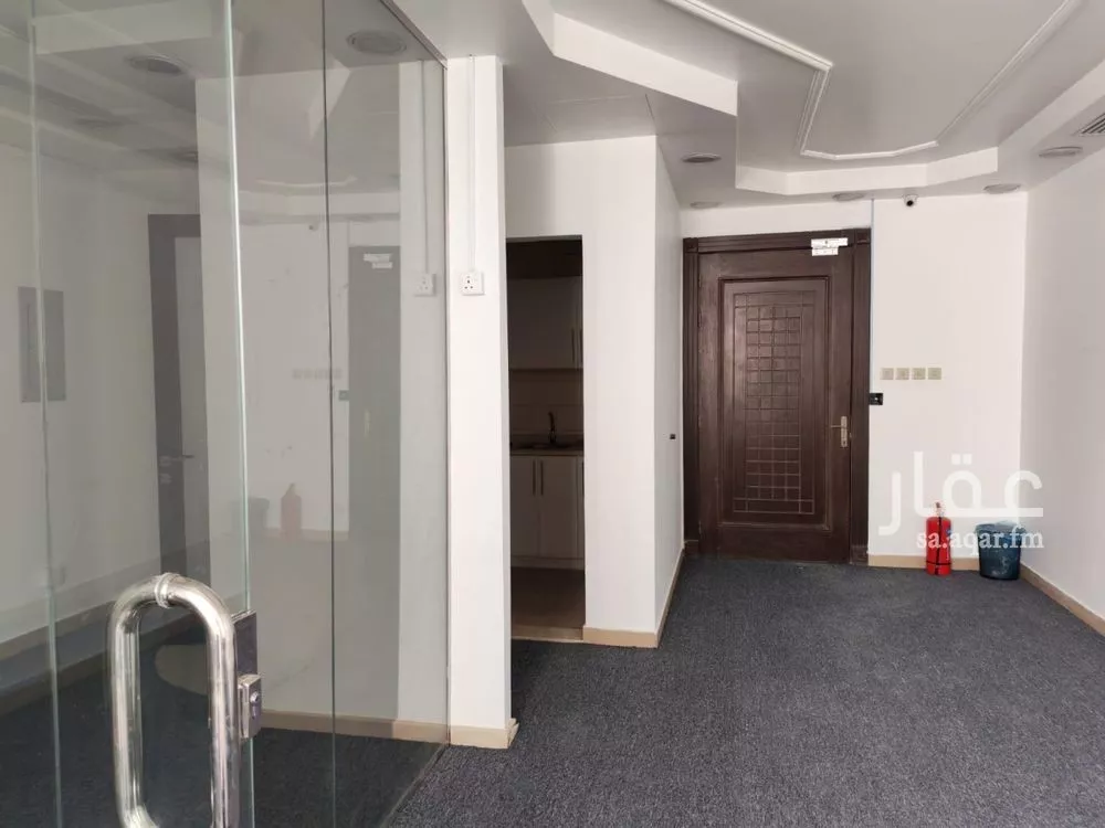 51 sqm office in Al Zahra 2