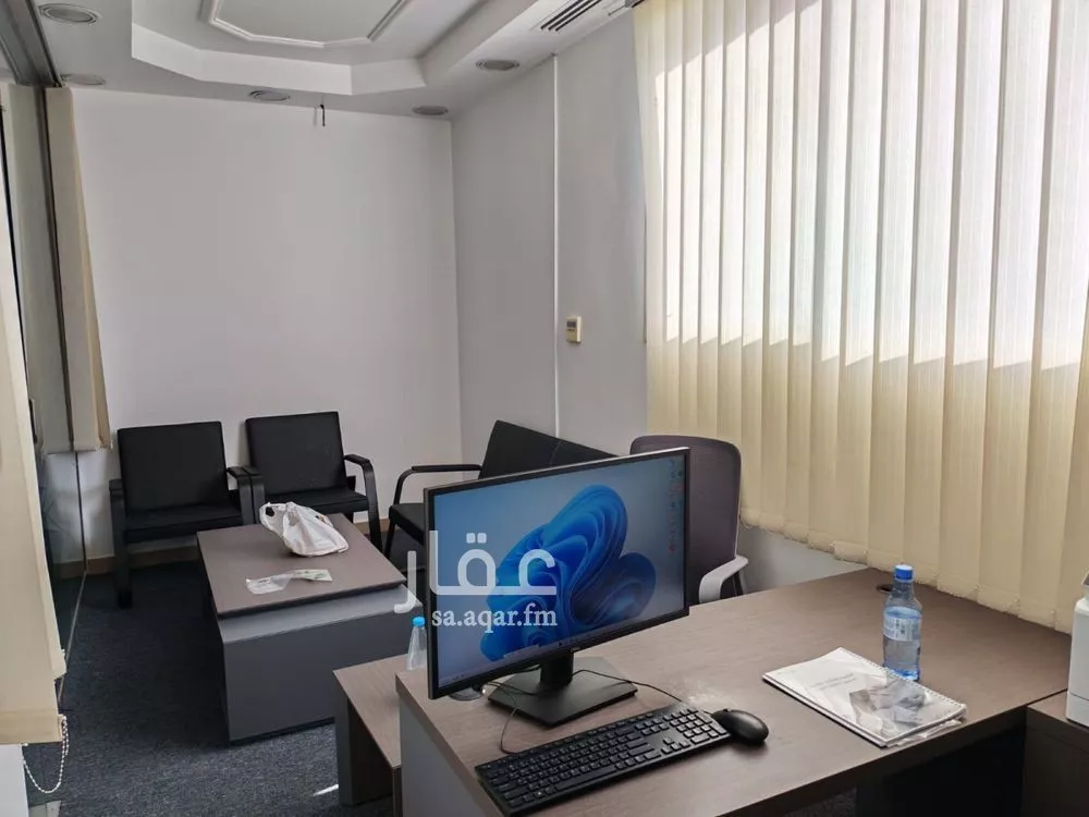 51 sqm office in Al Zahra 3