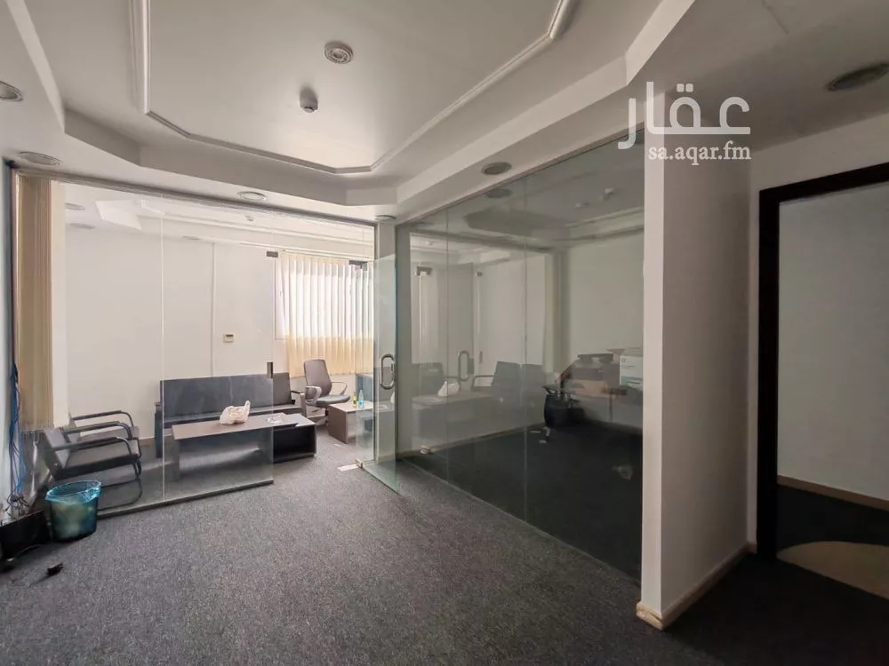 51 sqm office in Al Zahra 4