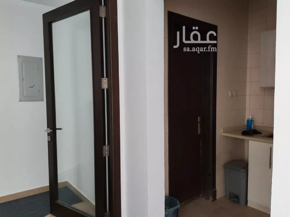 51 sqm office in Al Zahra 5