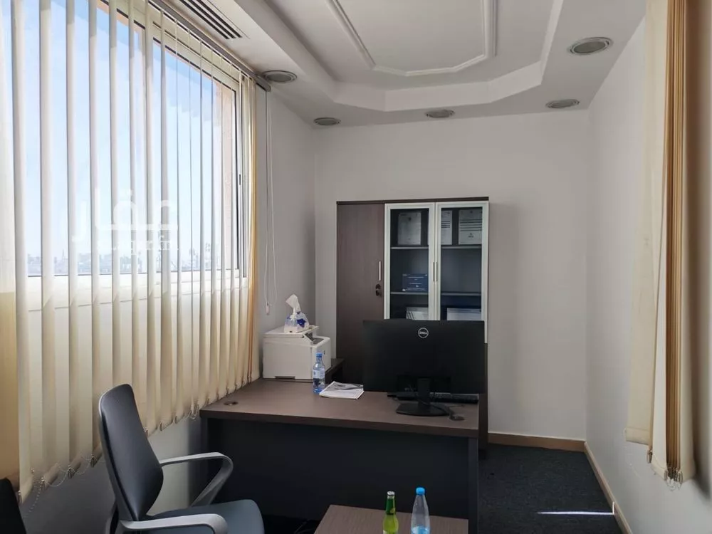 51 sqm office in Al Zahra 6