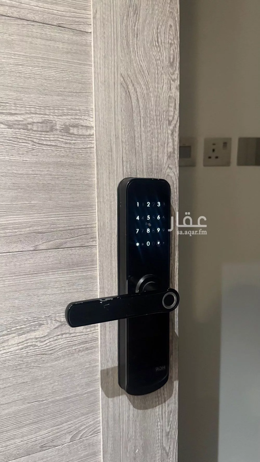 شقة 2 غرف في الجماوات 2