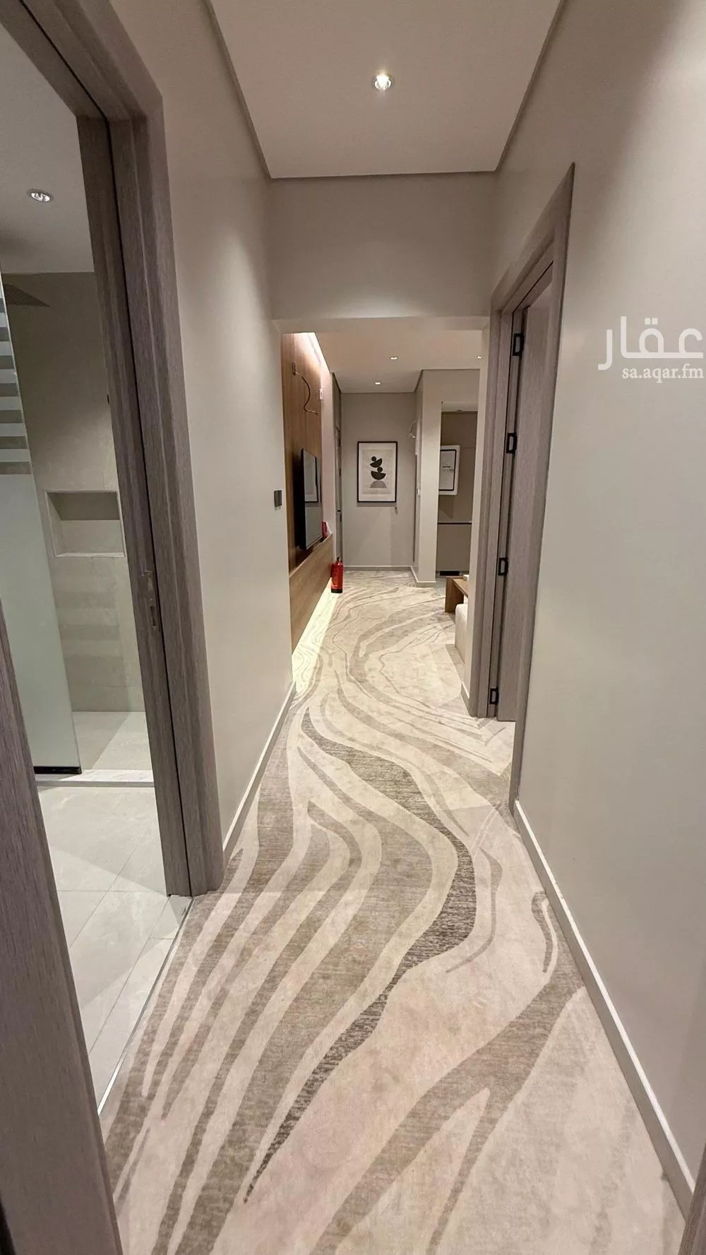 شقة 2 غرف في الجماوات 3