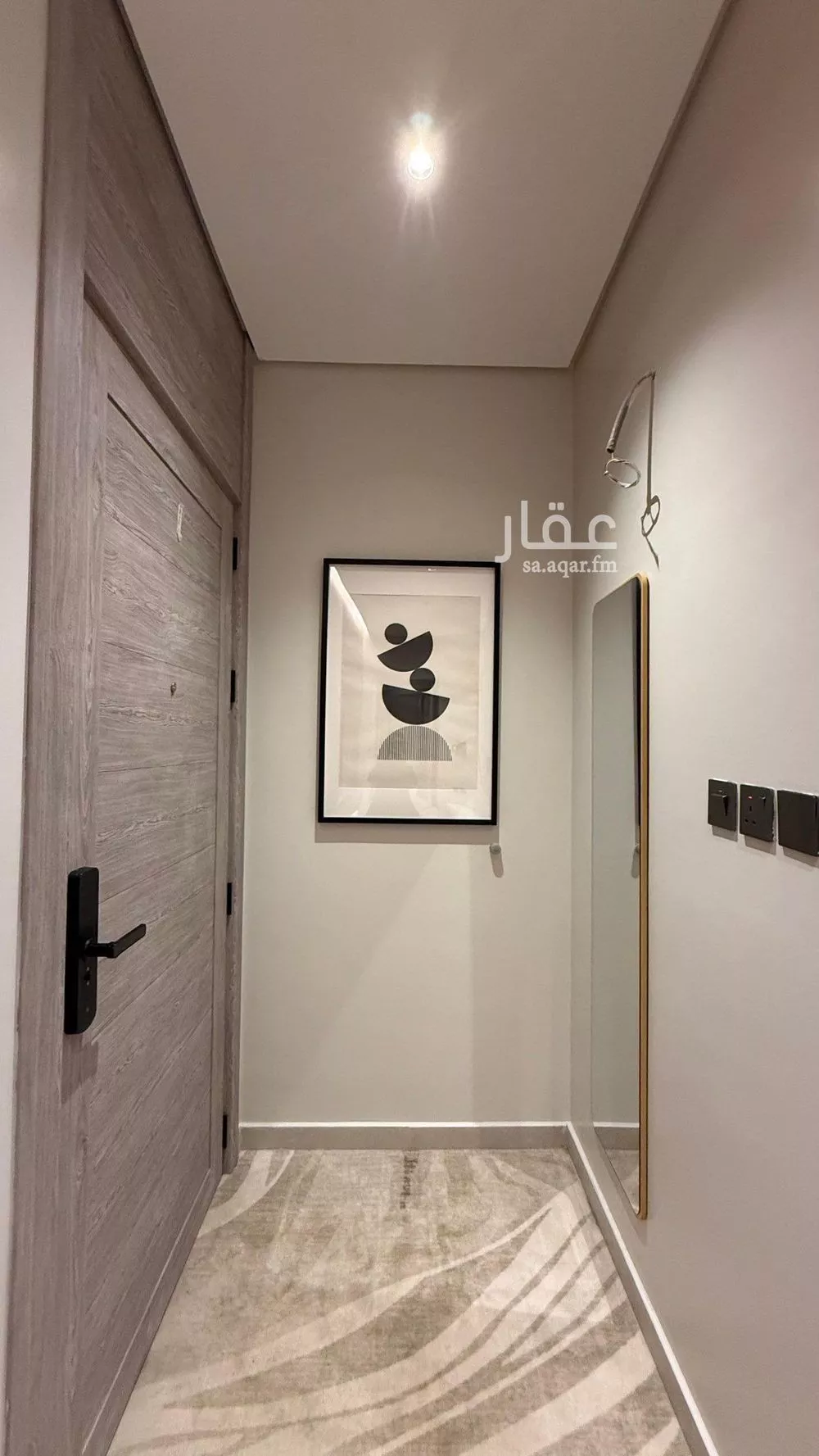 شقة 2 غرف في الجماوات 4