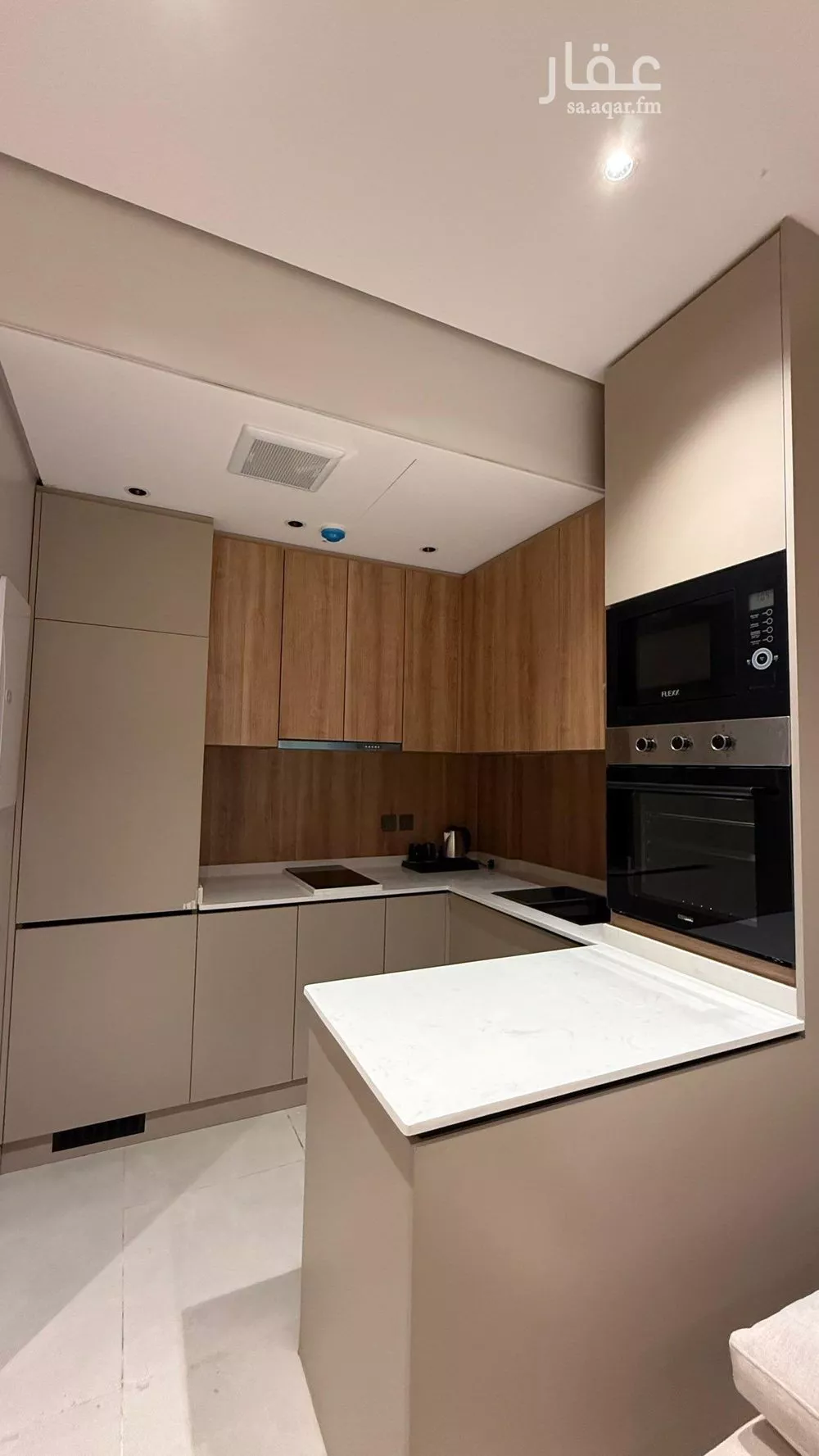 شقة 2 غرف في الجماوات 5