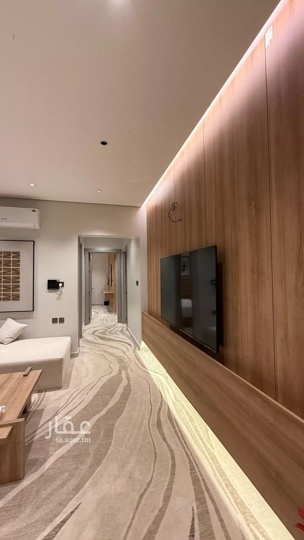 شقة 2 غرف في الجماوات 8