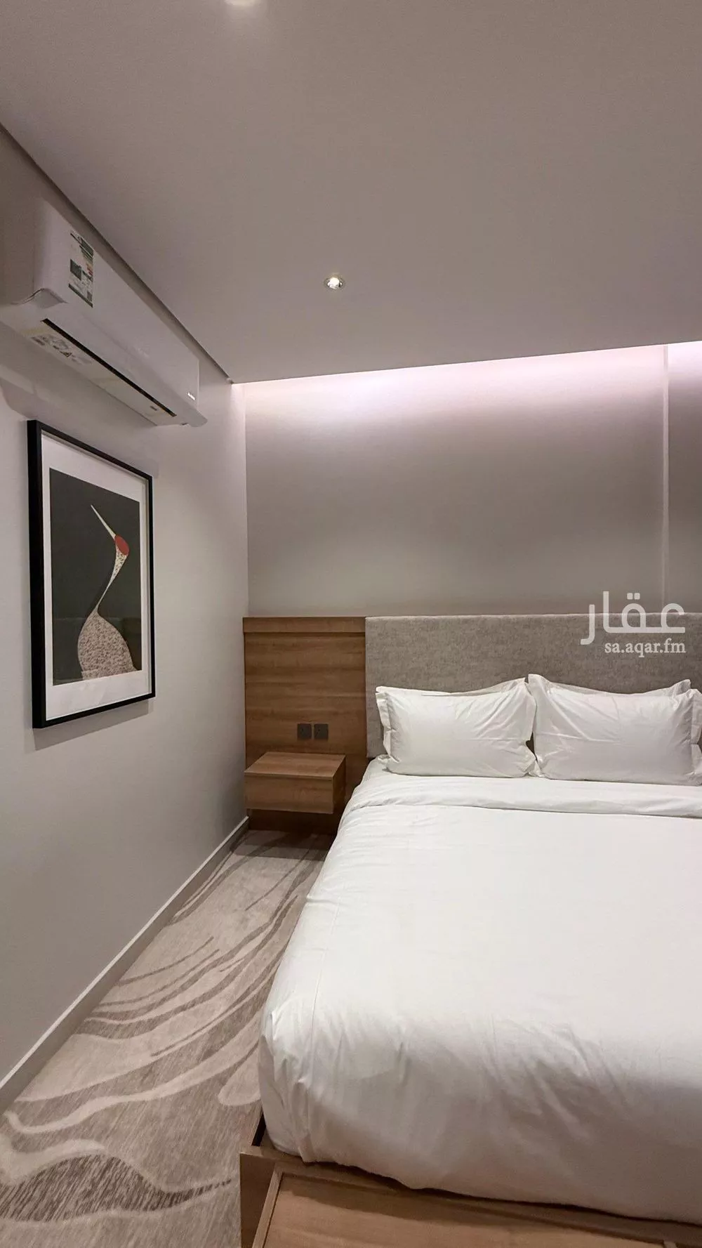 شقة 2 غرف في الجماوات 9