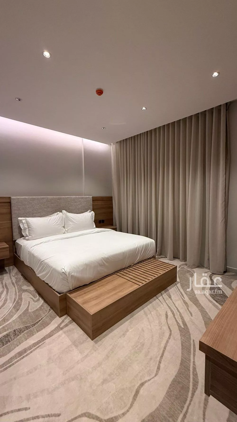 شقة 2 غرف في الجماوات 10