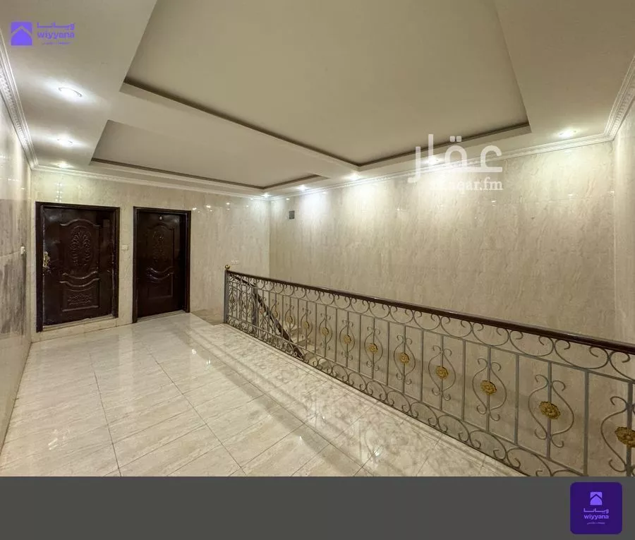 816 sqm building in Al Sahafah 3