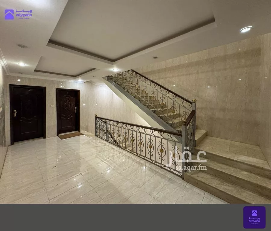 816 sqm building in Al Sahafah 4