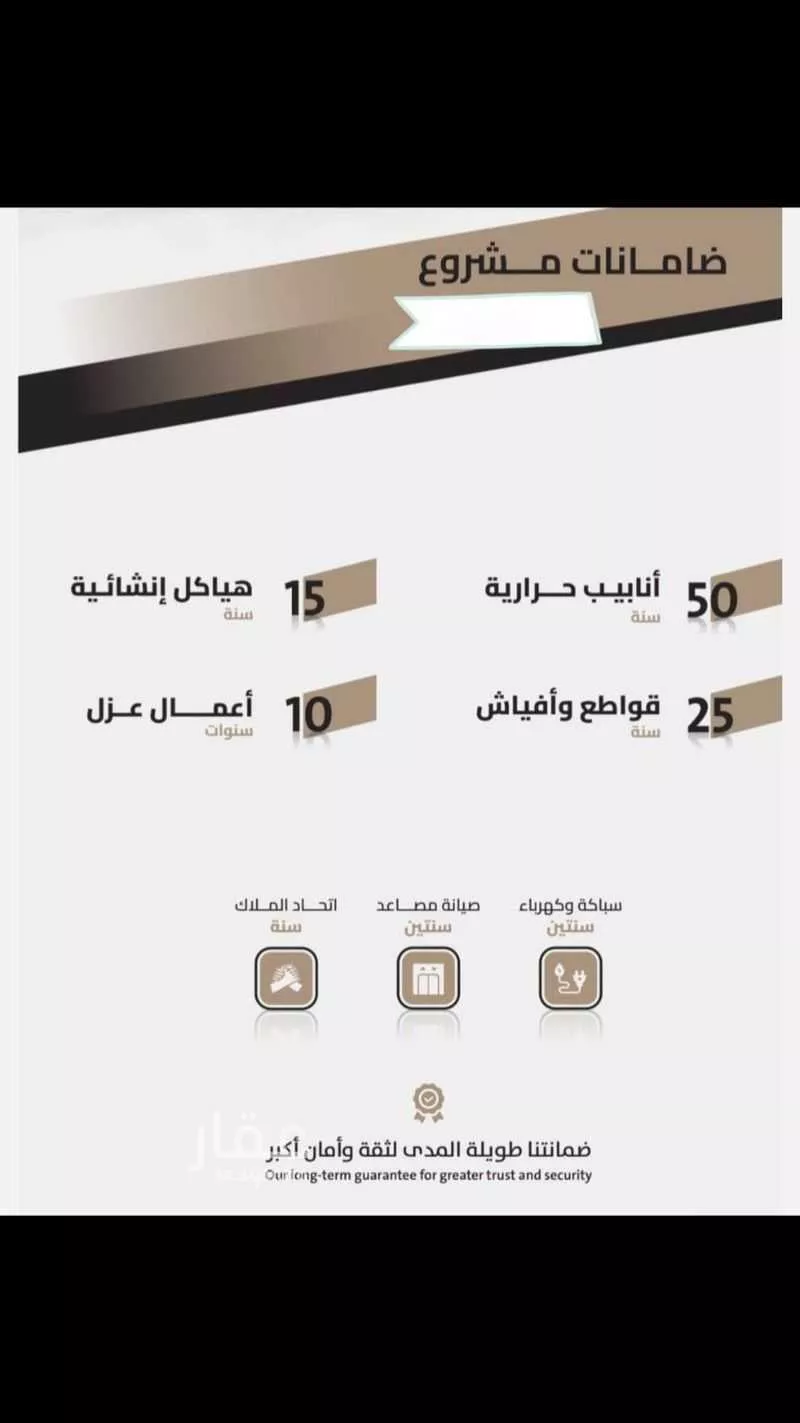 شقة 3 غرف في العزيزية 11