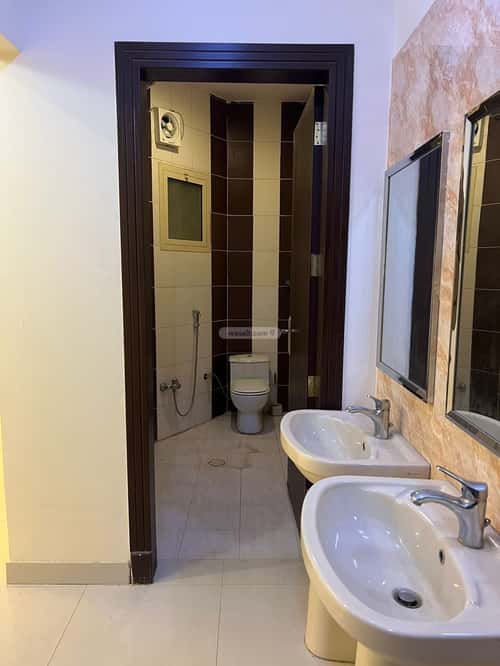 شقة 3 غرف في الوادي 3