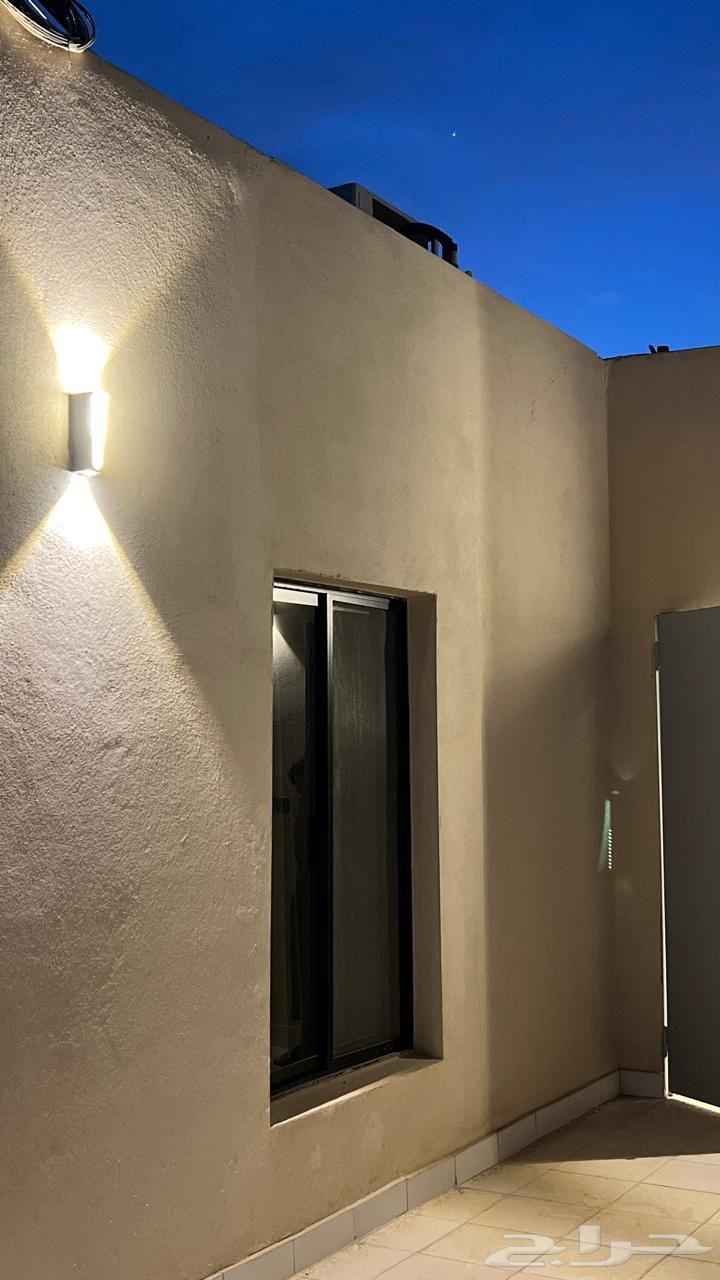 شقة 1 غرف في بدر 2