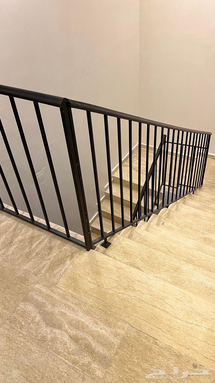 شقة 1 غرف في بدر 3