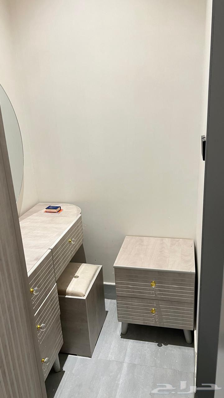 شقة 1 غرف في بدر 10