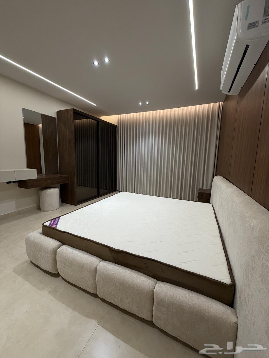 شقة 1 غرف في المروج 11