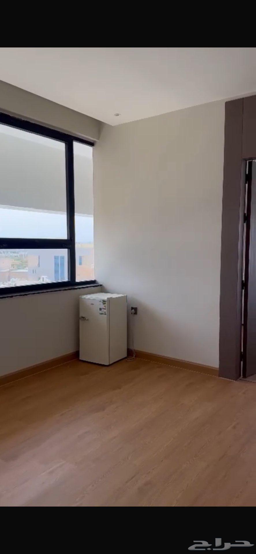 شقة 1 غرف في المربع 2